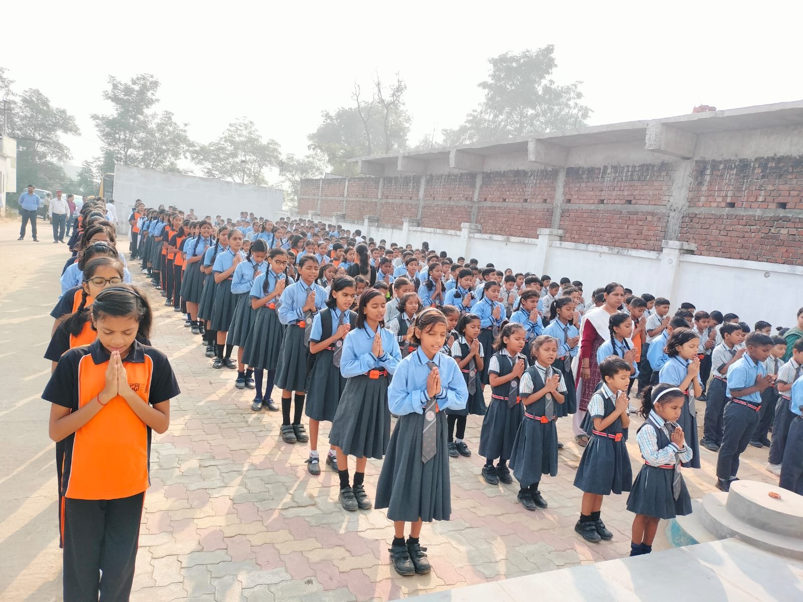 About Daksh Career School